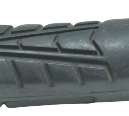 Pedaleira Traseira Esq Paralela Honda Cb 250f Twister 16-22