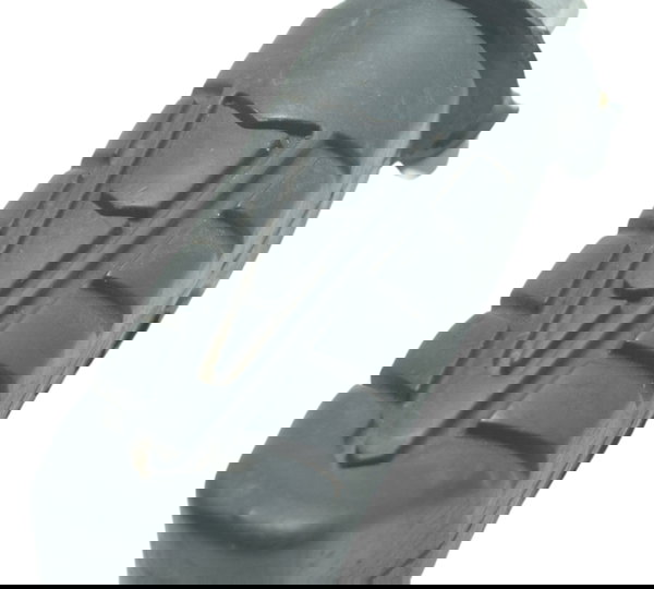 Pedaleira Traseira Esq Paralela Honda Cb 250f Twister 16-22