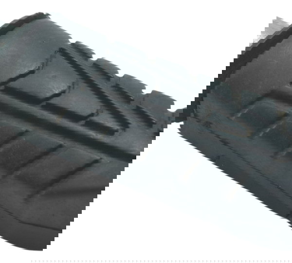 Pedaleira Traseira Esq Paralela Honda Cb 250f Twister 16-22