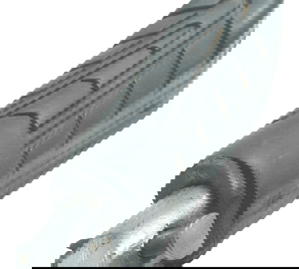 Pedaleira Traseira Esq Paralela Honda Cb 250f Twister 16-22