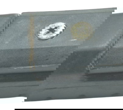 Pedaleira Traseira Esq Paralela Honda Cb 250f Twister 16-22