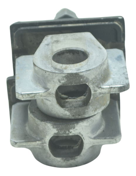 Par Esticador Corrente Kawasaki Ninja 300 13-18 Original