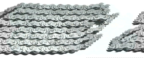Corrente Transmissão Honda Cb 250f Twister 16-22 Original