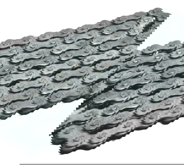 Corrente Transmissão Honda Cb 250f Twister 16-22 Original Cinza