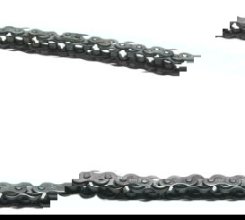 Corrente Transmissão Honda Cb 250f Twister 16-22 Original Cinza