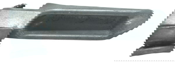 Pedaleira Traseira Esquerd Kawasaki Ninja 300 13-18 Original