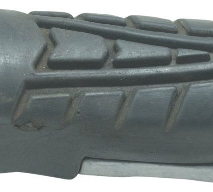 Pedaleira Traseira Esquerda Honda Cb 250f Twister 16-22 Orig