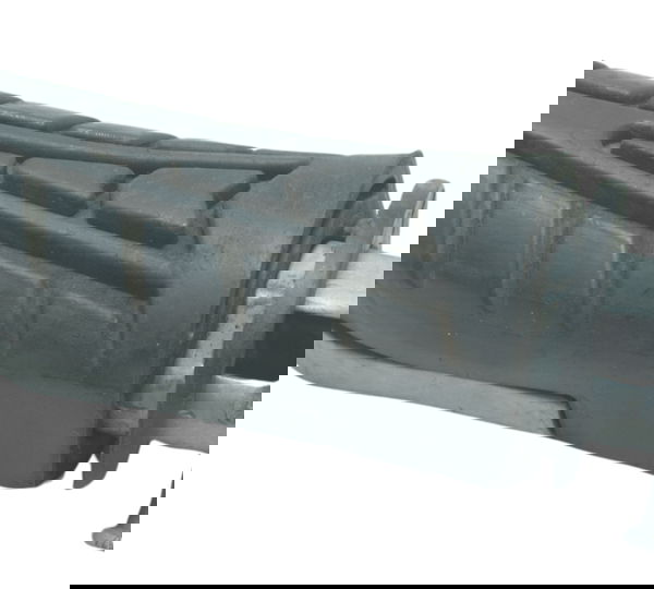 Pedaleira Traseira Esquerda Honda Cb 250f Twister 16-22 Orig