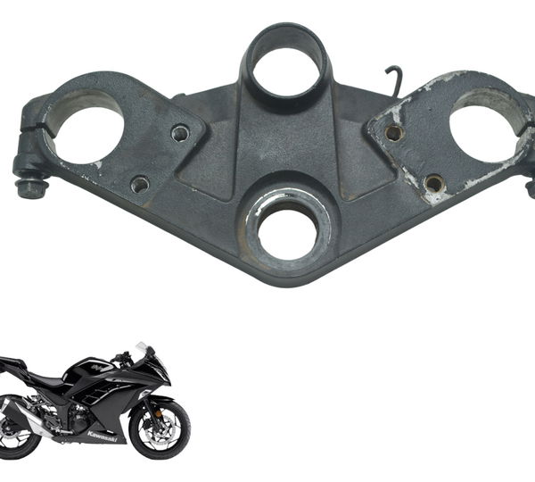Mesa Superior Kawasaki Ninja 300 13-18 Original