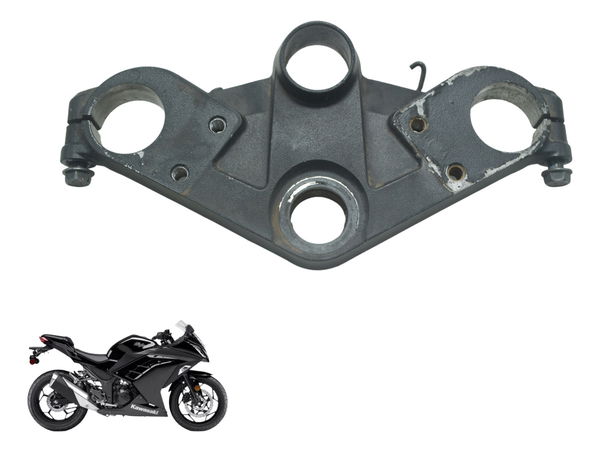 Mesa Superior Kawasaki Ninja 300 13-18 Original