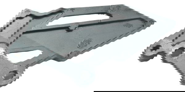 Bacalhau Dianteiro Esquerd Kawasaki Ninja 300 13-18 Original