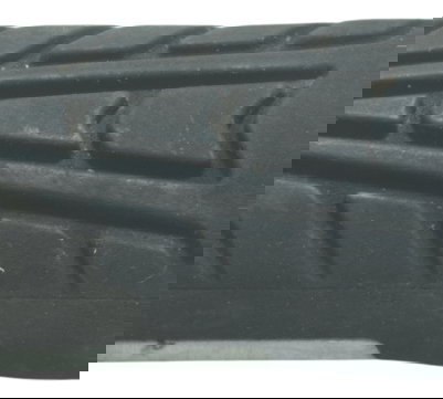 Pedaleira Tras Direita Honda Cb 250f Twister 16-22 Original