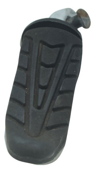 Pedaleira Tras Direita Honda Cb 250f Twister 16-22 Original