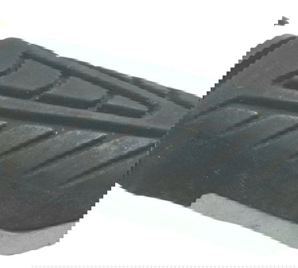 Pedaleira Tras Direita Honda Cb 250f Twister 16-22 Original