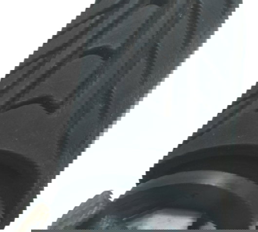 Pedaleira Tras Direita Honda Cb 250f Twister 16-22 Original