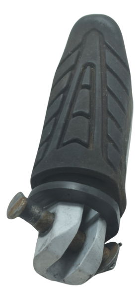 Pedaleira Tras Direita Honda Cb 250f Twister 16-22 Original