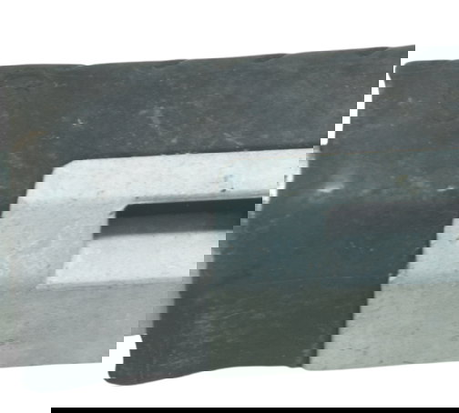 Pedaleira Tras Direita Honda Cb 250f Twister 16-22 Original