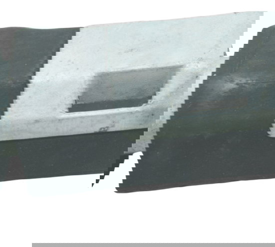 Pedaleira Tras Direita Honda Cb 250f Twister 16-22 Original