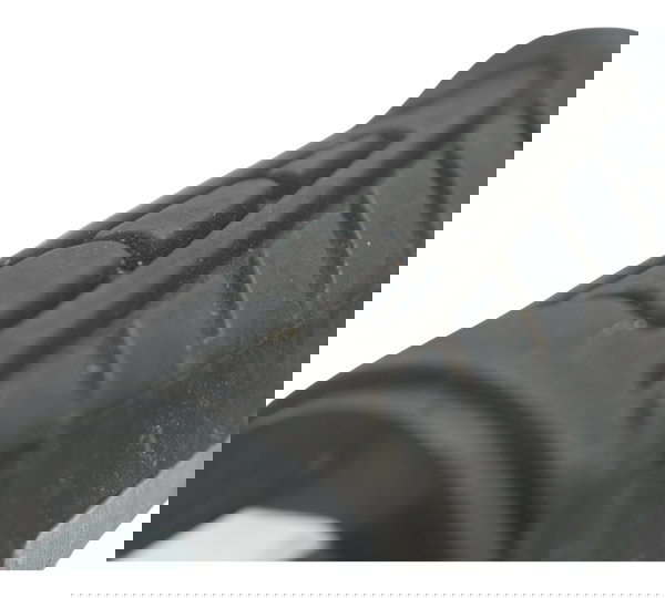 Pedaleira Tras Direita Honda Cb 250f Twister 16-22 Original