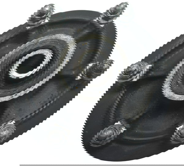 Cubo Coroa C/ Detalhes Kawasaki Ninja 300 13-18 Original