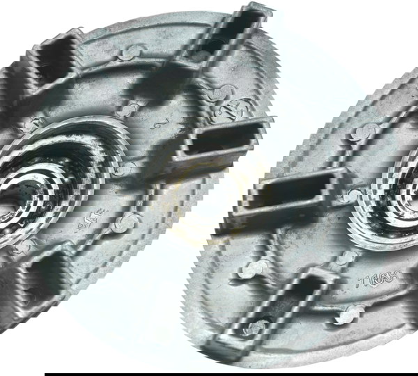 Cubo Coroa C/ Detalhes Kawasaki Ninja 300 13-18 Original