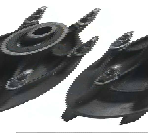 Cubo Coroa C/ Detalhes Kawasaki Ninja 300 13-18 Original