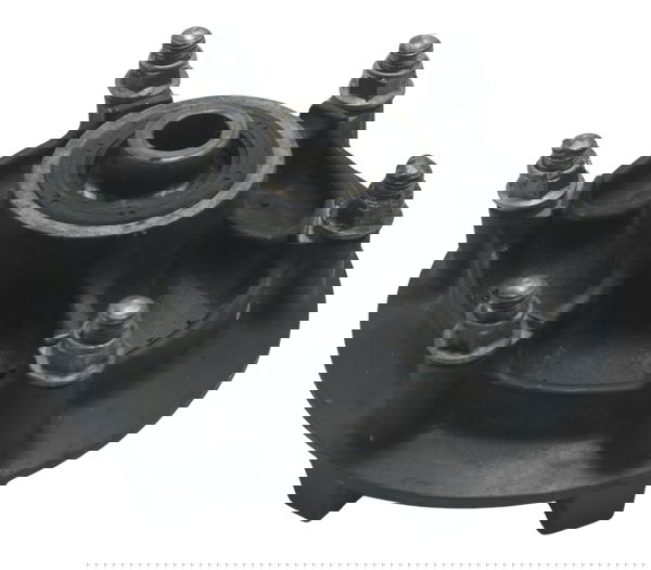 Cubo Coroa C/ Detalhes Kawasaki Ninja 300 13-18 Original