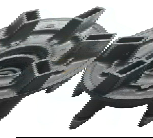 Cubo Coroa C/ Detalhes Kawasaki Ninja 300 13-18 Original