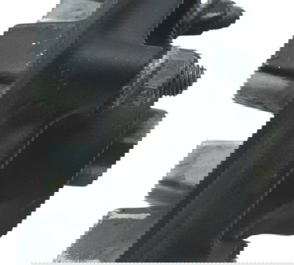 Cubo Coroa C/ Detalhes Kawasaki Ninja 300 13-18 Original