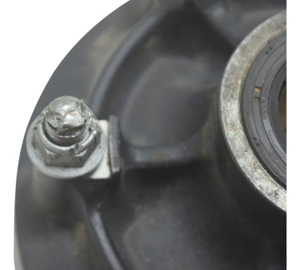 Cubo Coroa C/ Detalhes Kawasaki Ninja 300 13-18 Original