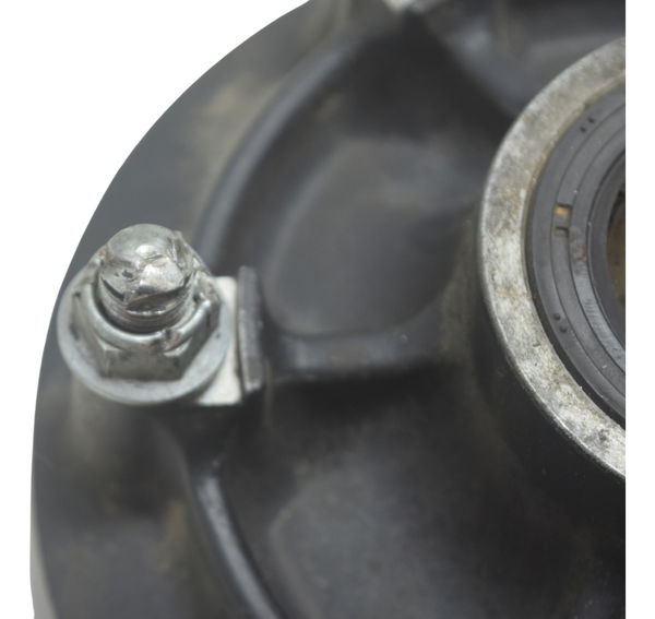 Cubo Coroa C/ Detalhes Kawasaki Ninja 300 13-18 Original