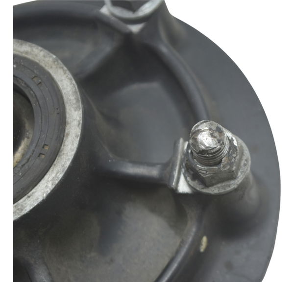 Cubo Coroa C/ Detalhes Kawasaki Ninja 300 13-18 Original