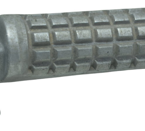 Pedaleira Traseira Direita Kawasaki Ninja 300 13-18 Original