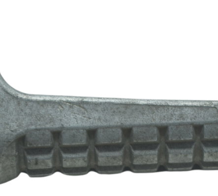 Pedaleira Traseira Direita Kawasaki Ninja 300 13-18 Original