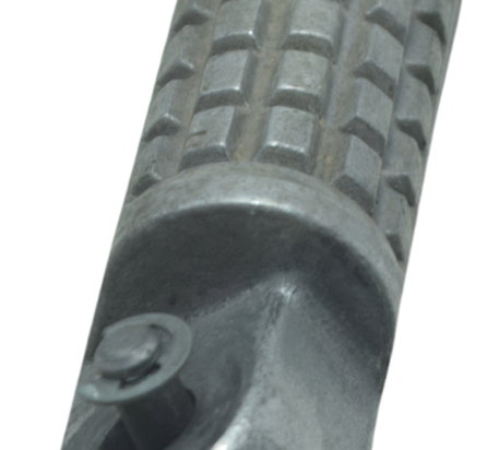 Pedaleira Traseira Direita Kawasaki Ninja 300 13-18 Original