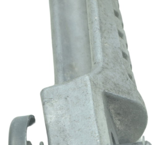 Pedaleira Traseira Direita Kawasaki Ninja 300 13-18 Original