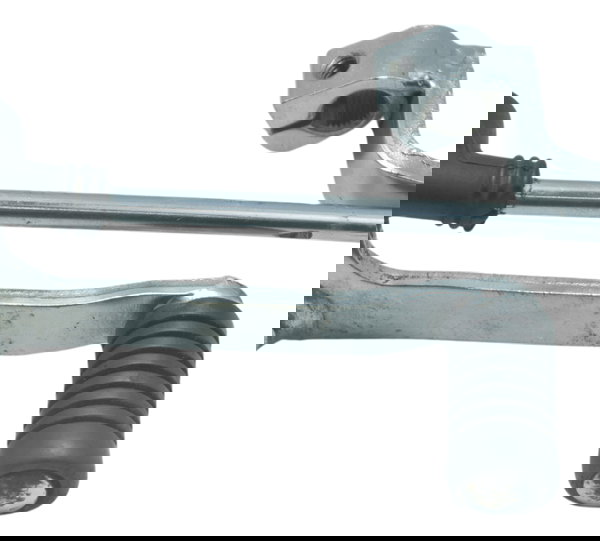 Pedal Cambio Honda Cb 250f Twister 16-22 Original