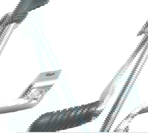 Pedal Cambio Honda Cb 250f Twister 16-22 Original