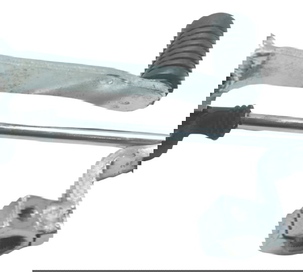 Pedal Cambio Honda Cb 250f Twister 16-22 Original