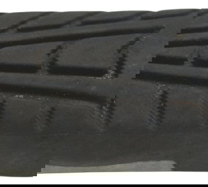 Pedaleira Traseira Direita Honda Cb 250f Twister 16-22 Orig