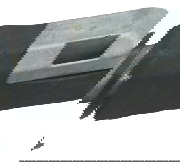 Pedaleira Traseira Direita Honda Cb 250f Twister 16-22 Orig