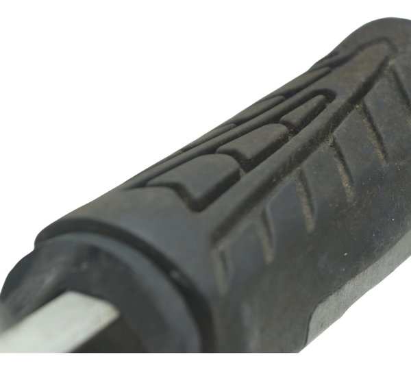 Pedaleira Traseira Direita Honda Cb 250f Twister 16-22 Orig