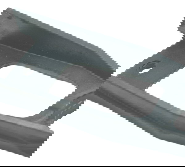 Saboneteira Kawasaki Ninja 300 13-18 Original Preto