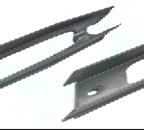 Saboneteira Kawasaki Ninja 300 13-18 Original Preto