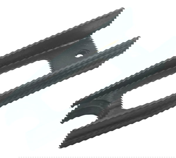 Saboneteira Kawasaki Ninja 300 13-18 Original Preto