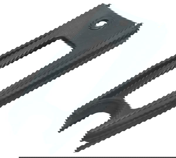 Saboneteira Kawasaki Ninja 300 13-18 Original Preto