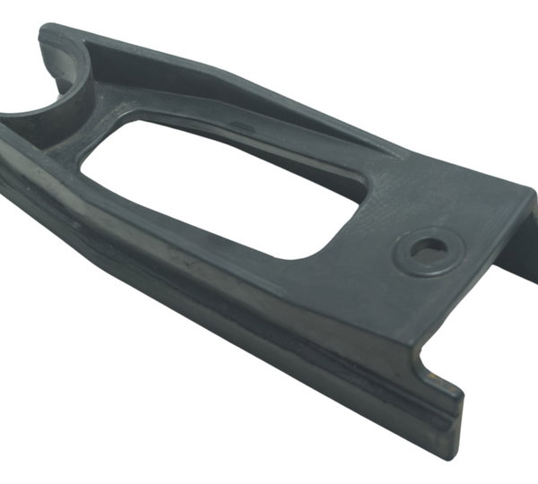 Saboneteira Kawasaki Ninja 300 13-18 Original Preto