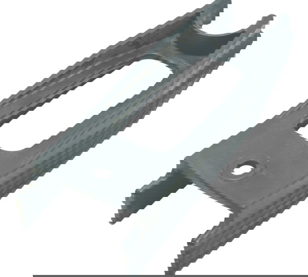 Saboneteira Kawasaki Ninja 300 13-18 Original Preto