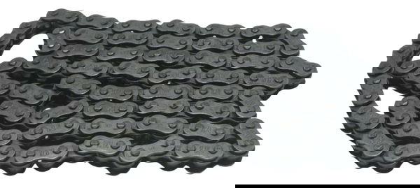 Corrente Transmissão Honda Cb 250f Twister 16-22 Original