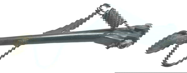 Pedal Descanso Lateral Kawasaki Ninja 300 13-18 Original